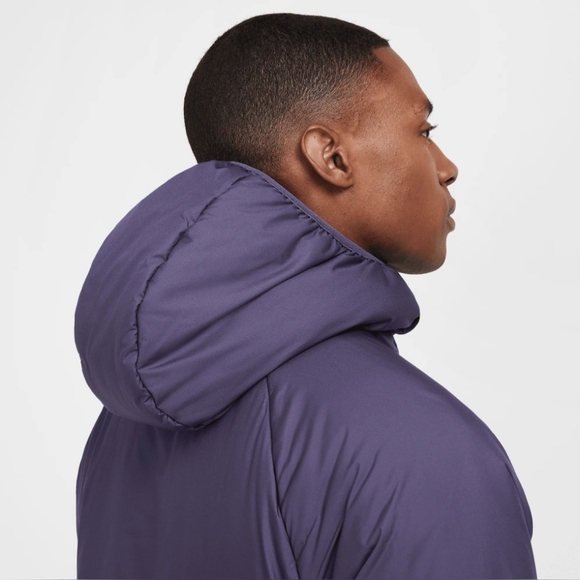 Nike ACG Purple Performance Jacket - Picture 5 of 11